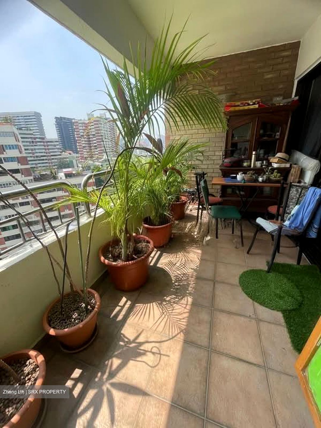 Pandan Valley (D21), Condominium #554926591